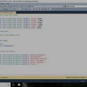 Join Two Tables From Difference Databases In Sql Server Sql Server Tutorial