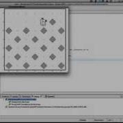 Stanford Uni CS106A Assignment 1 CheckerBoard Karel