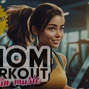 EMOM TIMER 10 Minutes LATIN MUSIC