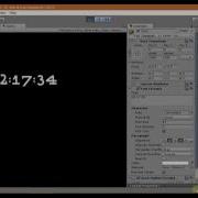 Beginner S Unity3d Tutorial Displaying A Digital Clock