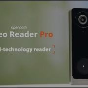 OPENPATH VIDEO READER PRO LAUNCH VIDEO BY LURE DIGITAL