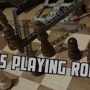 Chess Playing Robot