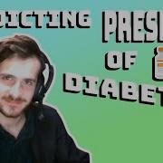 Diabetes Prediction Data Every Day 060