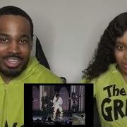 THE JACKSONS N SYNC DANCING MACHINE LIVE MADISON SQUARE GARDEN 10 01 2001 REACTION JACKSONS