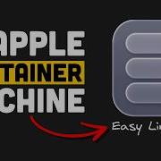 Apple Just Built WSL For The Mac Container Machines