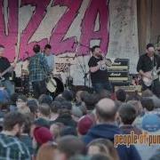 IRON CHIC I Always Never Said That Pouzza Fest 7 Montréal QC 2017 05 21