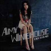 Amy Winehouse Tears Dry On Their Own Audio