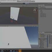 Unity 3D Gun Recoil In One Direction