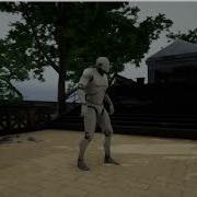 UE4 Rain Post Process Camera