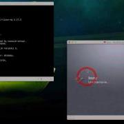 Debian PXE Server