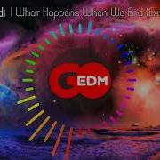 Daniel Kandi What Happens When We End Extended Mix