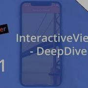 Flutter Tutorial InteractiveViewer DeepDive