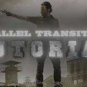 HOW TO CREATE PARALLEL TRANSITIONS LIKE Hurricaneeditzxd Tutorial
