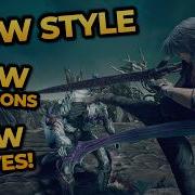 This Changes Dante FOREVER Archlord Dante MOD Early Alpha