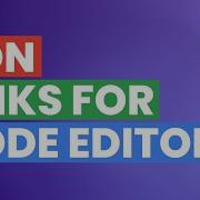 How To Auto Import CDN Links In Code Editor How To Add CDN Links