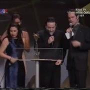 Nilüfer Mavilim 1997 Kral TV Video Müzik Ödülleri En İyi Şarkı