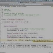 2 Xcode Variables And Types In Objective C For IOS 7 Apps