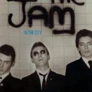 The Jam In The City 1977