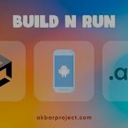 Cara Build And Run Game Unity Ke Android AAB Vs APK Jalankan Di HP