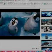 Python Code To Play Movie Trailer