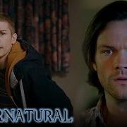 Sam Meets A Teenage Dean Supernatural