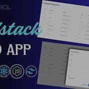 Build A CRUD App Using React PostgreSQL Express Node And Tailwind PERN Stack CRUD App