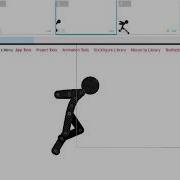 Run And Backflip Sticknodes Tutorial