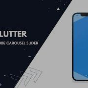Flutter CUBE SWIPER 2
