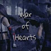 Cloud And Tifa War Of Hearts GMV