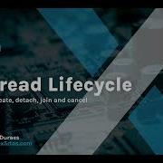 PX5 RTOS Pthread Lifecycle