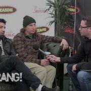 Kerrang Podcast Deftones