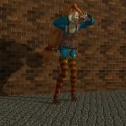 Unity Chan Physically Based Rendering PBR In Real Time