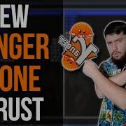 Joshuto Why Not Clone Ranger In Rust