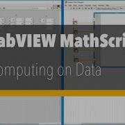 Mathscript Node EP5 Computing On Data 1