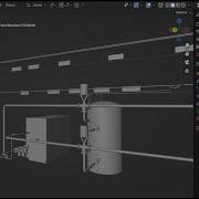 GSOC 2023 IfcOpenShell Brick Module Demo