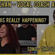 CHAKA KHAN TINY DESK THROUGH THE FIRE Nprmusic Vocal Coach Analysis Chakakhan Vocalcoach