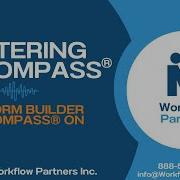 Input Form Builder On Encompass On The Web