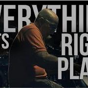Jazz Musicians Play Everything In Its Right Place By Radiohead 1 Take No AI