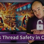 Synchronization And Thread Safety In C