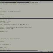 Learning CoffeeScript Using Js2 Coffee Workflow