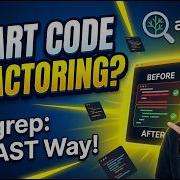 Stop Making Mistakes Start Editing Smarter With Ast Grep AI Productivity Tools