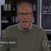 Lester Holt On Algorithms And Internet Echo Chambers