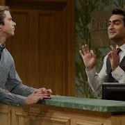 Hotel Check In SNL