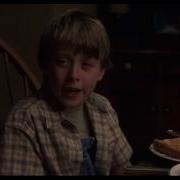 Signs Dinner Scene