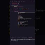 Quick Python Project Link Shortener