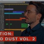 In Action Sound Dust Vol 2