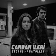 Candan İleri Anatolian Techno Rock Cover