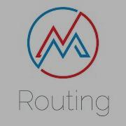 Masonite 1 2 Routing