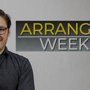 Live Arranging Week 3 With Playground Sessions