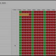 LibCal Seat Reservation Tutorial Brown University Library